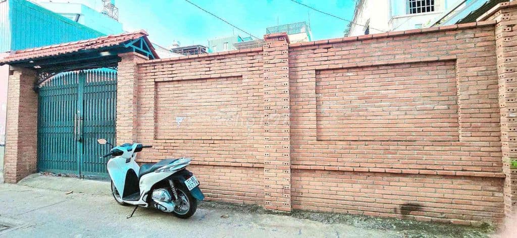 Bán đất 10x22m, 1/ hẻm xe hơi, Đông Hưng Thuận, Q12