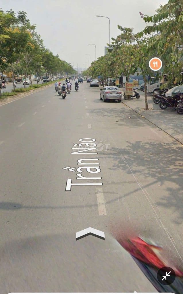 Bán nhà đường 26 Trần Não, 347 m²,làm căn hộ dịch vụ hoặc để ở. - Ảnh 3