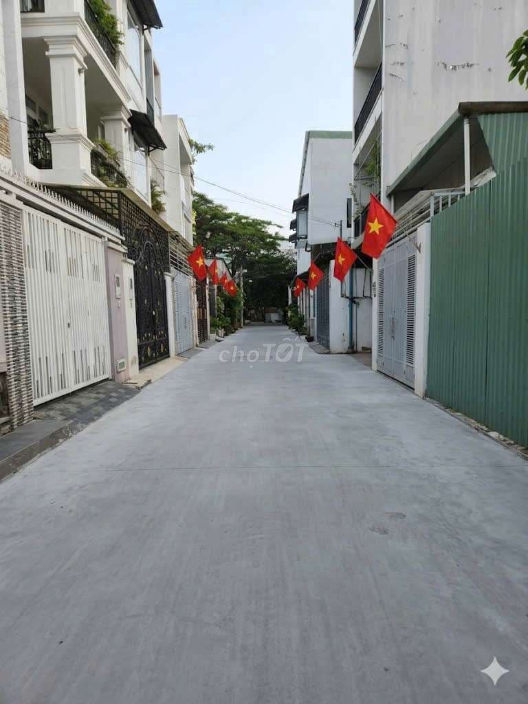 🔥HOT! Đất Giá Tốt Để Ở - Đầu Tư Nằm Trong Đông Thủ Thiêm. Q2.