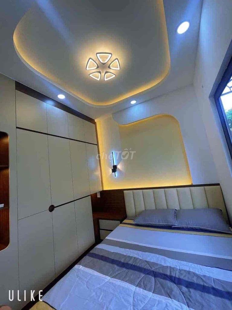 Siêu phẩm chung cư Nơ Trang Long P13 Bình Thạnh ( bình lơi trung)–