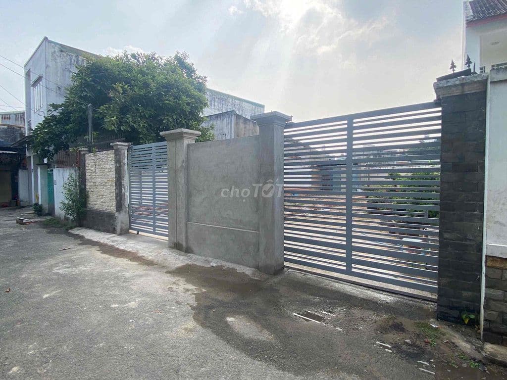 CHÍNH CHỦ CẦN BÁN ĐẤT HẺM 4M ĐƯỜNG SỐ 8 – PHƯỜNG LINH TRUNG, - Ảnh 3