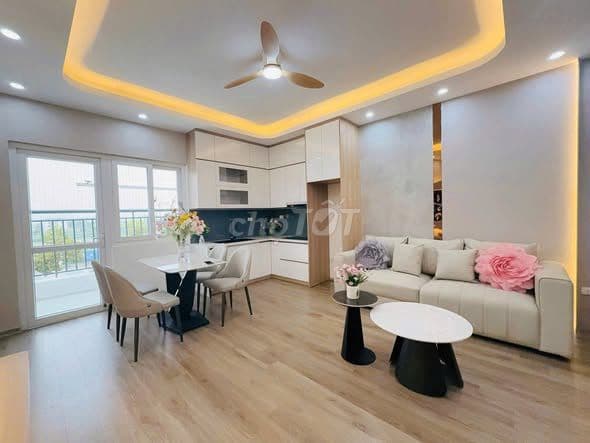bán căn hộ 3pn Trần Bình Cầu Giấy giá nhỉnh 6 tỷ - Ảnh 2