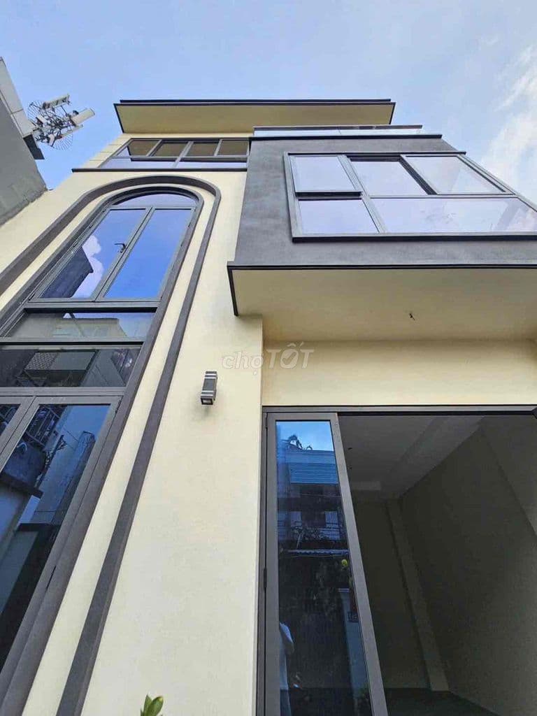 BÁN NHÀ PHỐ KHU THẢO ĐIỀN .