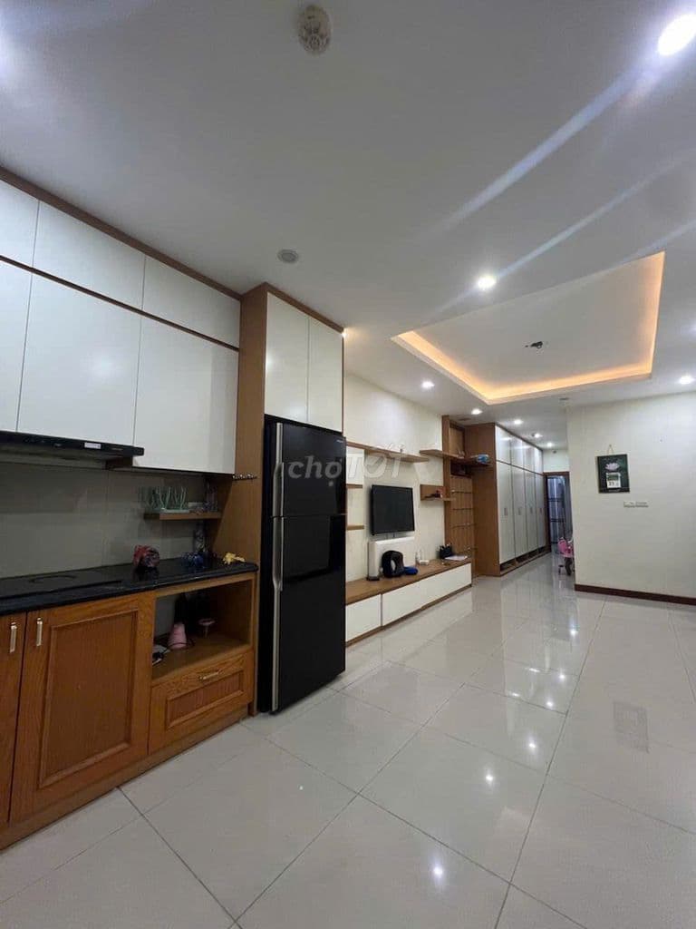 Bán chung cư Thăng Long Garden Minh Khai 66m2. Giá 6,2 tỷ - Ảnh 2