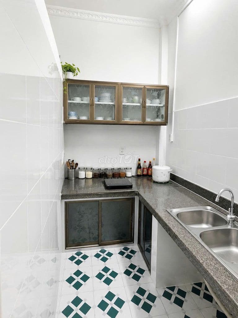 NHÀ 1/ GẤP BÁN CHÍNH CHỦ-CHO NGƯỜI THIỆN CHÍ MUA - Ảnh 3