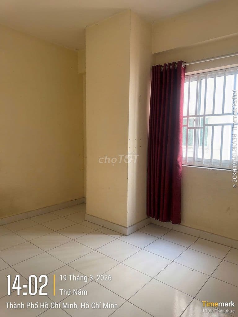 Cần bán căn hộ 60m2, giá 1.250 tỷ tại Hqc Hóc Môn - Ảnh 3