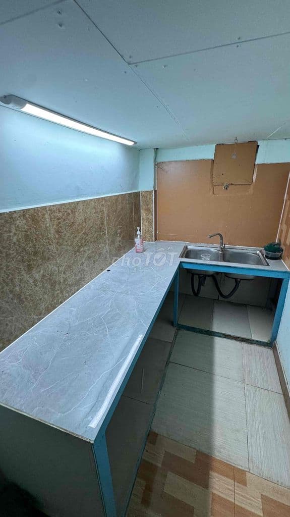 CHÍNH CHỦ BÁN NHÀ ĐƯỜNG ÂU CƠ GẦN BỆNH VIỆN TÂN PHÚ GIÁP TÂN BÌNH - Ảnh 2