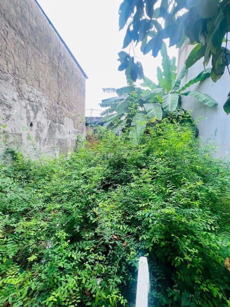 Phú Thuận - Quận 7, bán đất full thổ cư, diện tích 54.8m2, Giá 4.2 tỷ