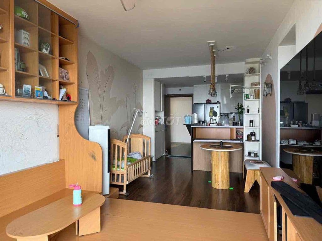 BÁN CĂN GÓC 2PN 2WC ĐÃ CÓ SỔ GIAI ĐOẠN 2