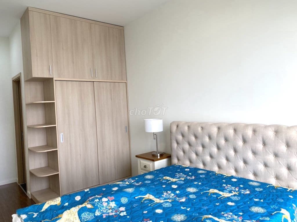 BÁN JAMILA 2PN VIEW SÔNG - TẦNG ĐẸP, PHONG THỦY ĐẮC ĐỊA - Ảnh 3