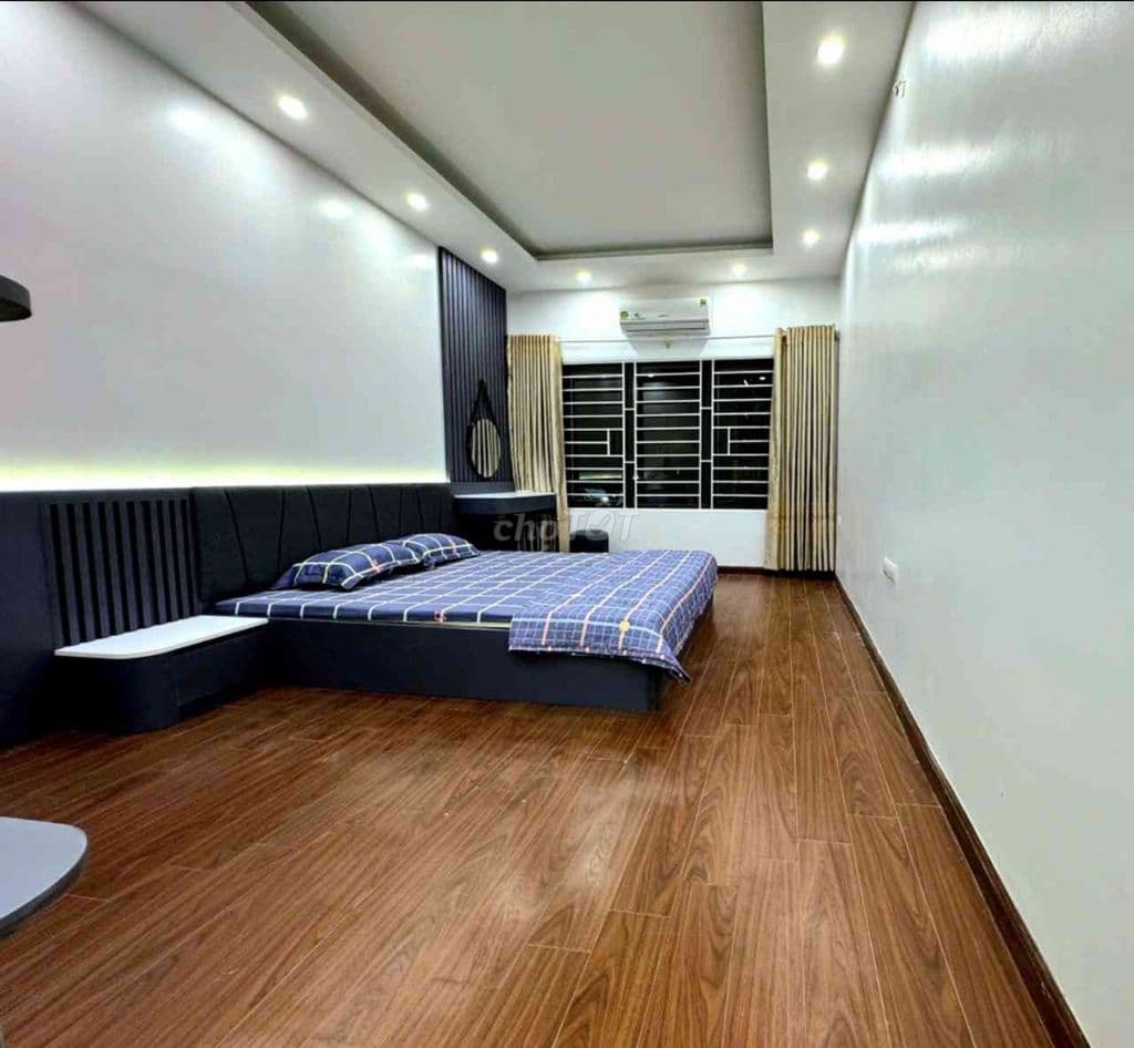 BÁN NHÀ AN TRAI VÂN CANH- OTO ĐỖ CỬA- SÁT KĐT- NGÕ THÔNG NGỘP BANK - Ảnh 3