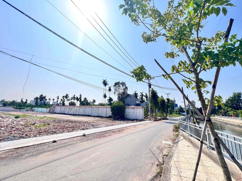 ĐẤT MẶT TIỀN VONG CUNG TÂY BẮC - Ảnh 2