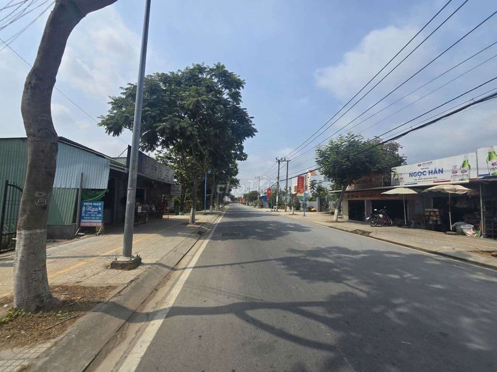 BÁN ĐẤT TẶNG DẪY NHÀ TRỌ. 16P. - Ảnh 2