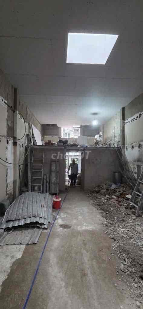 🔥 TTQ7 - CHỦ GIẢM 600TR – GIÁ MỚI CHỈ 6.9 TỶ 🏡 NHÀ CẤP 4 – - Ảnh 2