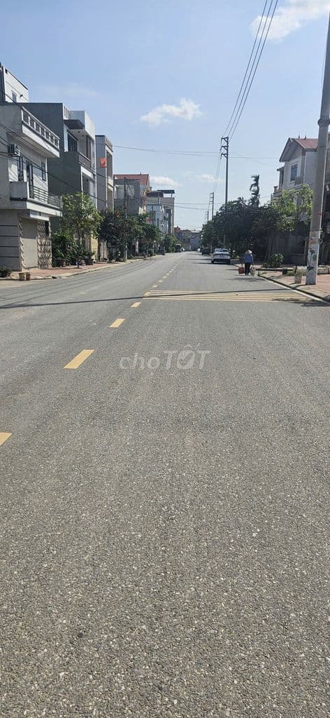 ❤️🔥Bán 54m2 Đất Tổ 8 Quang Minh – Hàng Xóm Mê Linh Plaza - 🚘 ĐỖ CỬA - Ảnh 2
