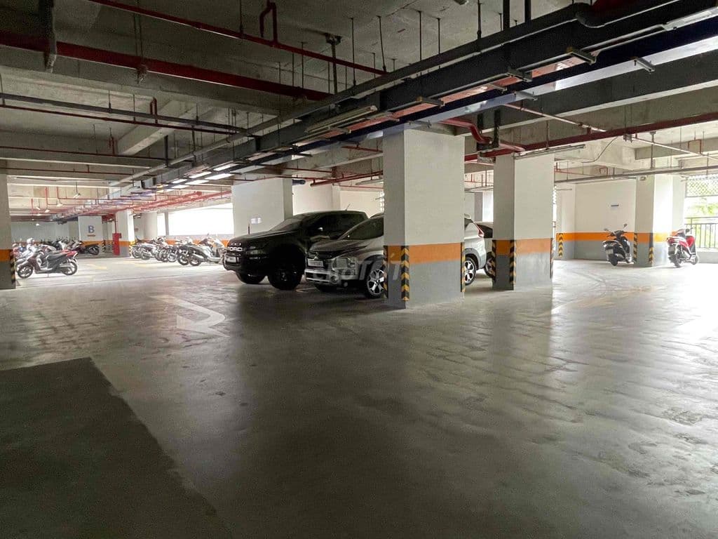 🏢 BÁN CĂN HỘ LOVERA VISTA – BÌNH CHÁNH Diện tích: 54m² Kết cấu: 2 phòn - Ảnh 2