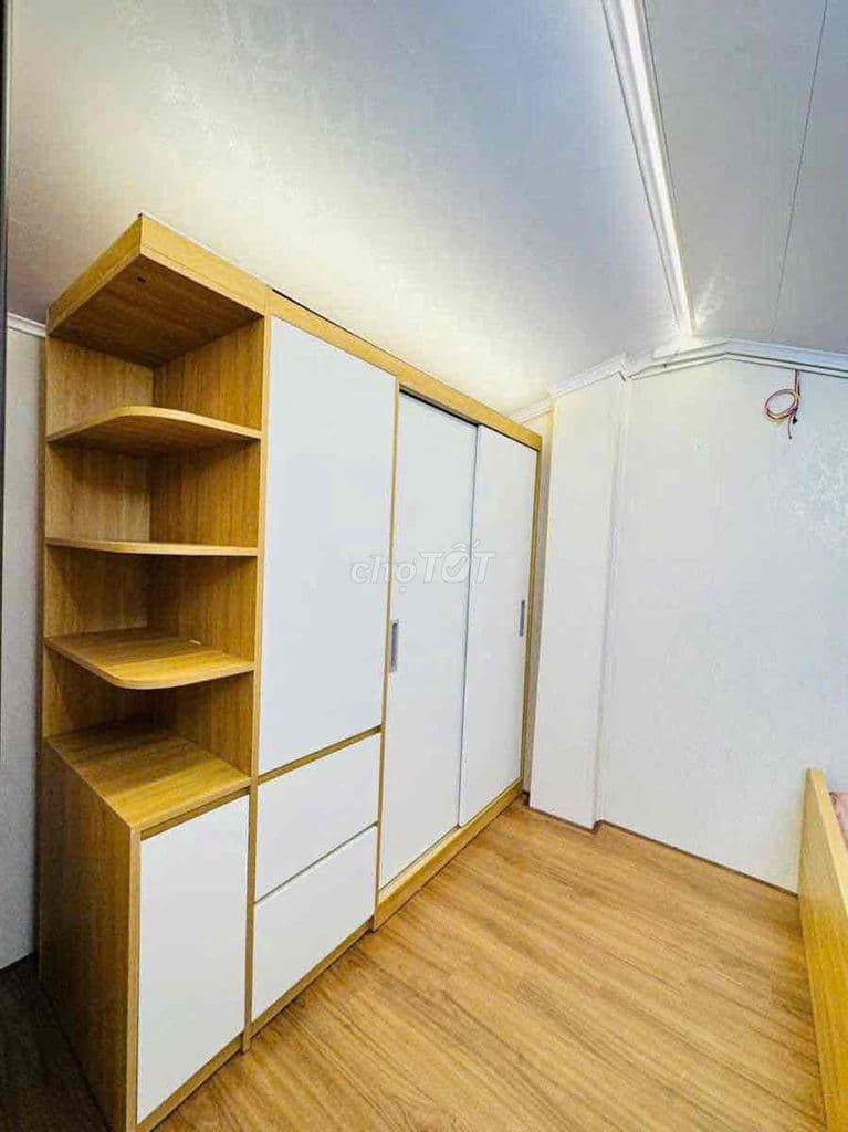 Bán TT phố Thanh Nhàn đẹp 2 thoáng 2 tầng 2 ngủ mới 55m2 T2 giá 3 tỷ s - Ảnh 2
