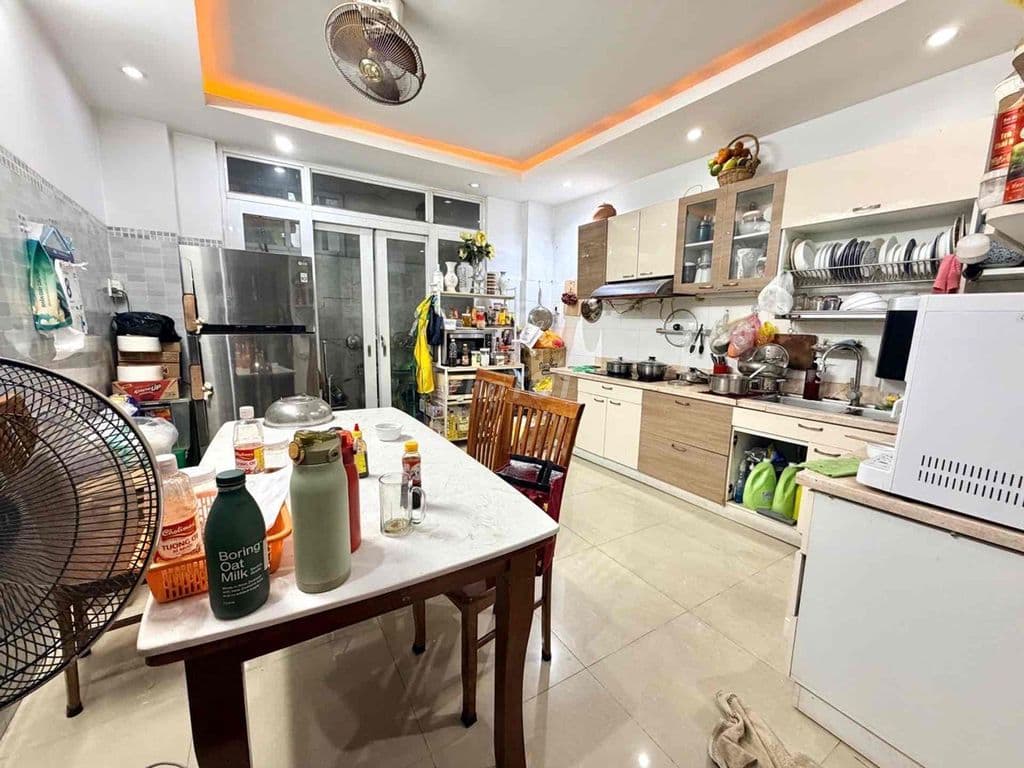 🔥 ĐỘC QUYỀN: MẶT TIỀN NGUYỄN VĂN ĐẬU – KHÔNG CÓ CĂN THỨ 2 - Ảnh 3