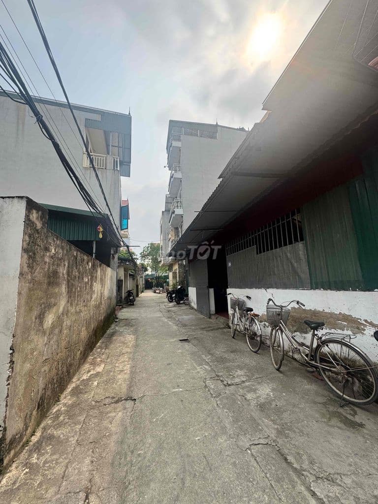 RẤT HIẾM —- KHÔNG CÒN LÔ THỨ 2 ——-45M ĐẤT —- GIÁ ĐẦU TƯ—-GIÁP KHU ĐT N