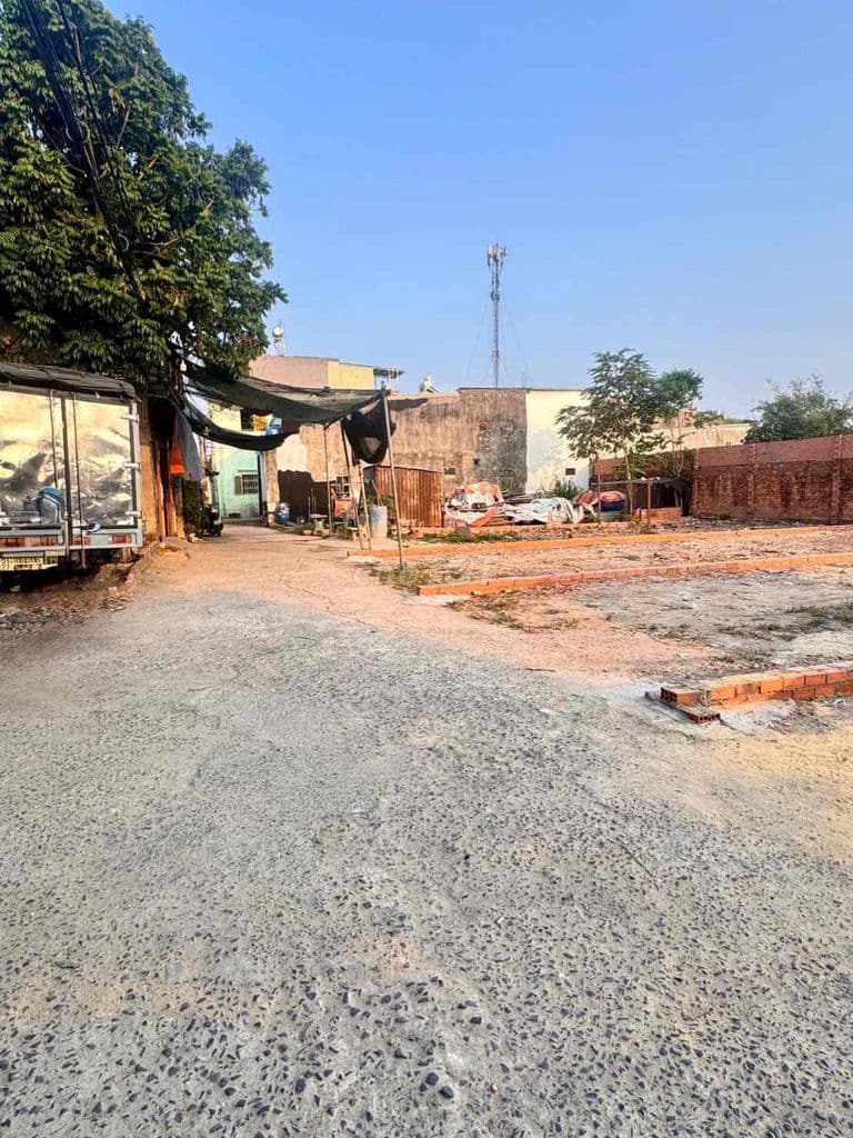 8x18m thổ cư Huynh Thị Na - Ảnh 2