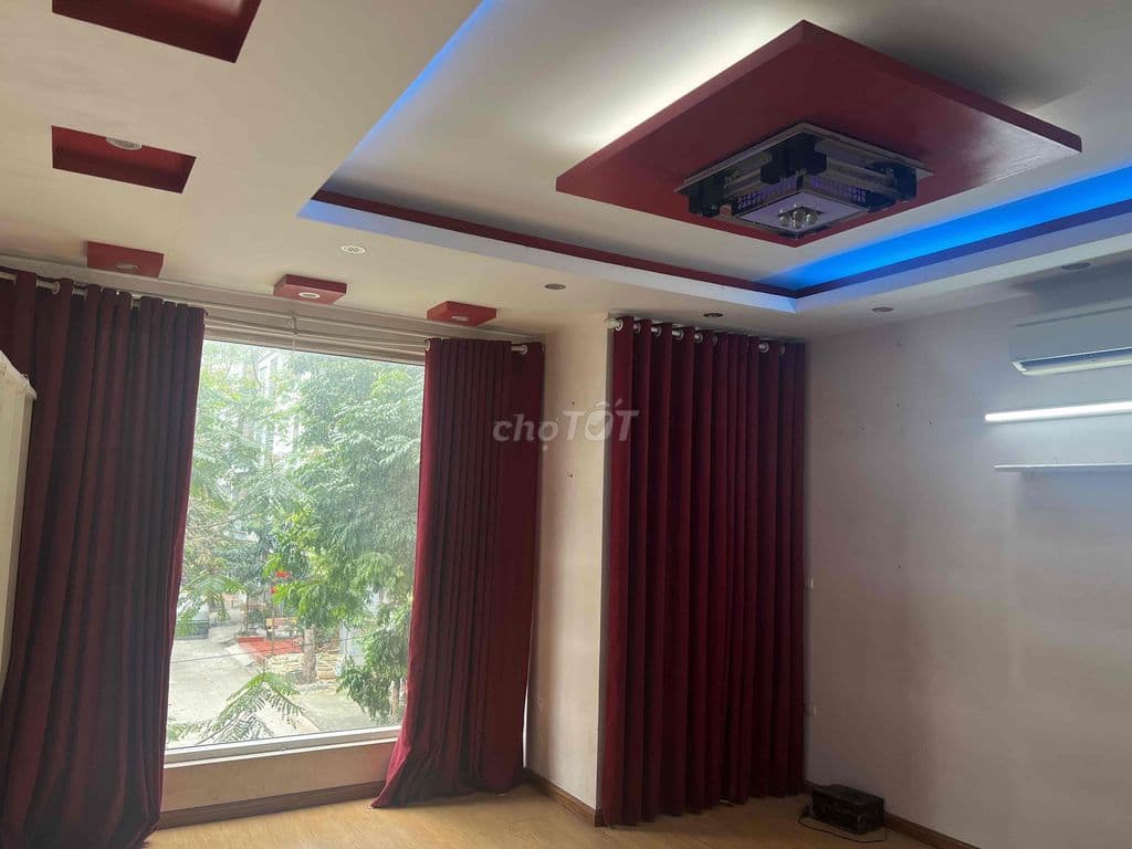 CHÍNH CHỦ BÁN NHÀ KHU ĐẤU GIÁ MẬU LƯƠNG - SÁT SÂN BÓNG - KINH DOANH ĐỈ - Ảnh 2