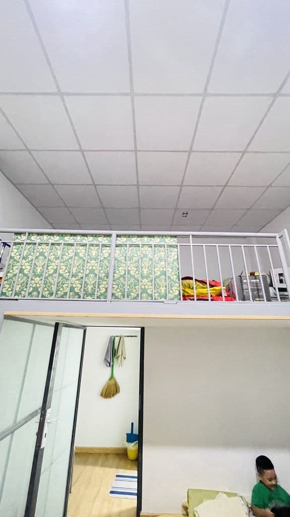 BÁN NHÀ PHÚ THỌ HÒA TÂN PHÚ HXH 5M 3 TẦNG 31m2(4.5X7) - 3,95T TL - Ảnh 2