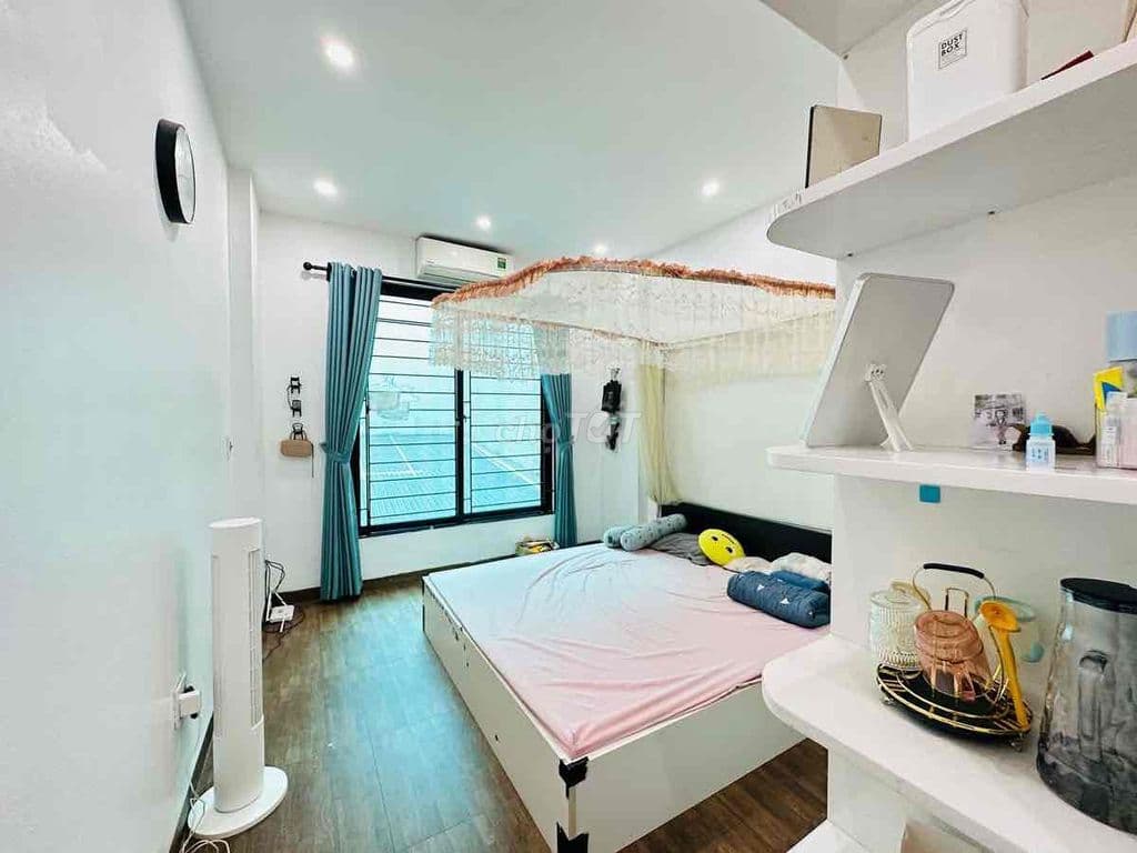 Bán nhà Giảng Võ,Đống Đa - 20m2x3T - ngõ rộng,thoáng - 4,1 tỷ - Ảnh 3