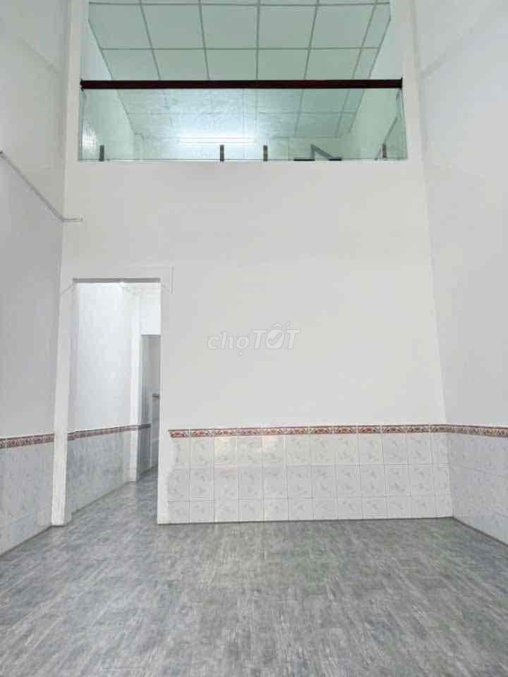 Bán nhà hẻm 4m 67 Nguyễn Quý Yêm 3.5x12.5m có lửng 3PN giá 4.1 tỷ - Ảnh 2