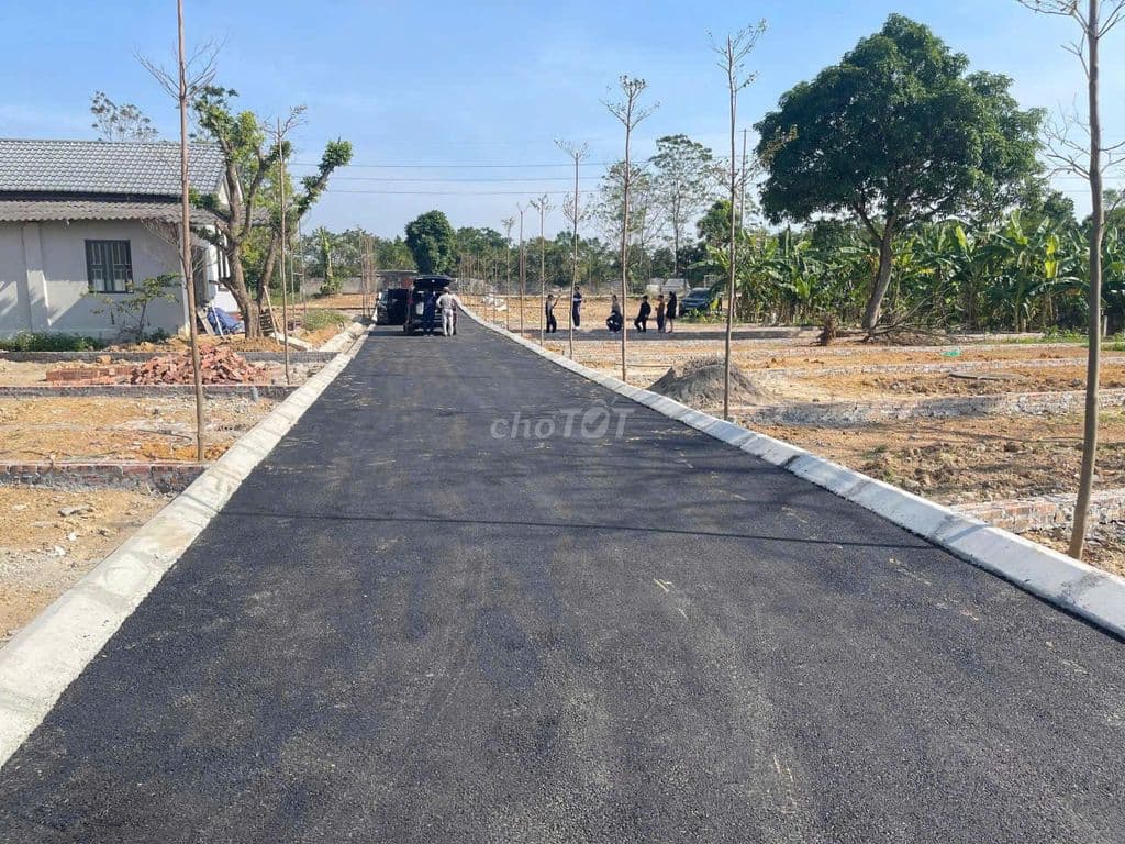 BÁN ĐẤT GẦN HỒ SUỐI HAI – BA VÌ 100m2 SẴN SỔ ĐỎ GIÁ 890 TRIỆU! - Ảnh 3