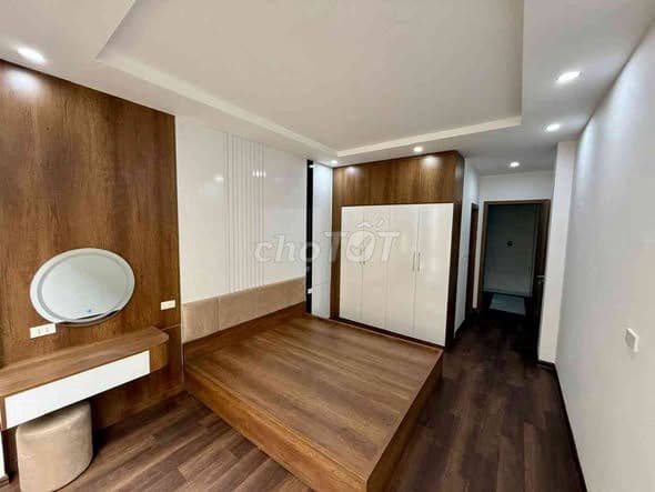 bán nhà 5 tầng Hoàn Hoa Thám giá 10.6 tỷ - Ảnh 3