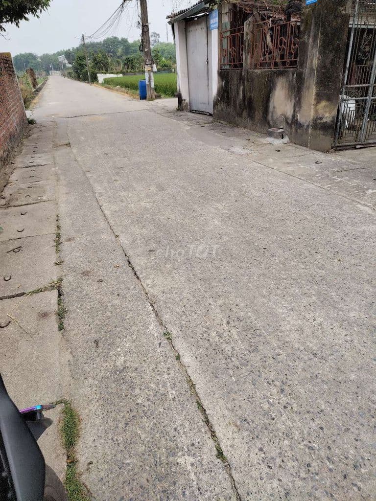 3 tỷ hơn, 120m2 tại Song Mai, Sóc Sơn.