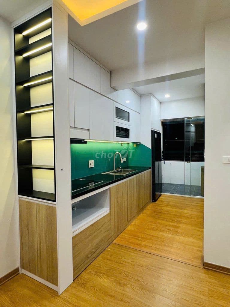 BÁN CĂN HỘ OCT1 - ĐN1, BẮC LINH ĐÀM GẦN 90M2 GIÁ NHỈNH HƠN 5 TỶ