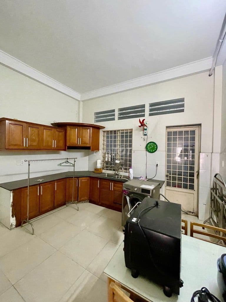 Hẻm 8m, 84m2, 3 tầng, Phan Huy Ích, Gò Vấp, nhỉnh 10 tỷ - Ảnh 3