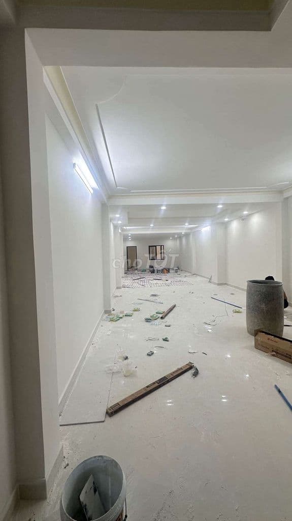 Bán nhà ,Đường Phan Văn hớn , Bà Điểm HM , Ngang 5M - 260M2,Giá 16.9Tỷ - Ảnh 2
