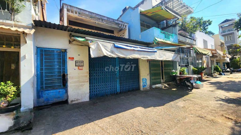 Hẻm xe tải Bạch Đằng – ngang 5.5m hiếm, 82m² chỉ 7.6 tỷ - Ảnh 2