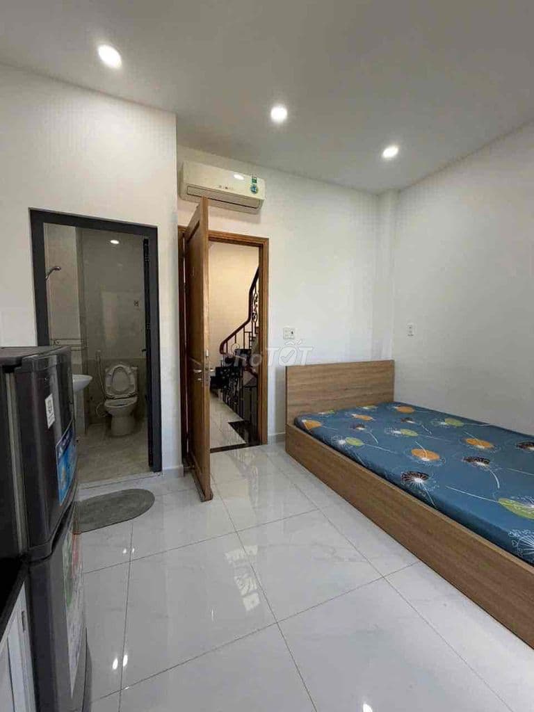 🌈 CHDV 3LẦU ĐƯỜNG PHAN TÂY HỒ, P7, QUẬN PHÚ NHUẬN - Ảnh 3