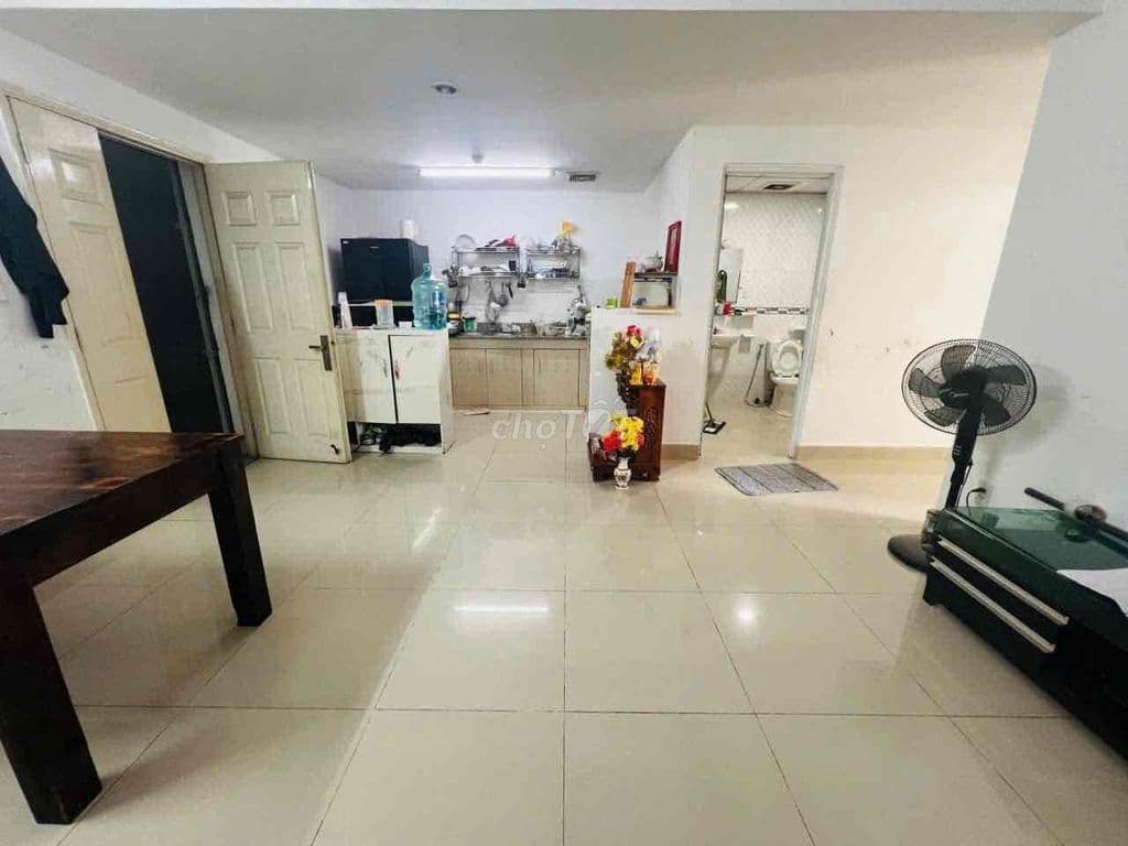 CHUNG CƯ 1050 – 61M² – 2PN – SỔ HỒNG - Ảnh 3