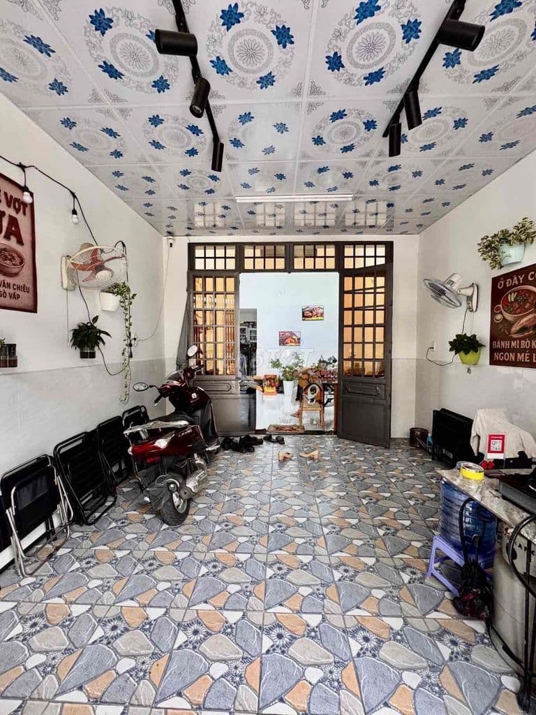 HXT TRÁNH - 50M RA MẶT TIỀN - 55M2 - 2T - 2PN - 2WC - GIÁ 5.9TỶ (TL)