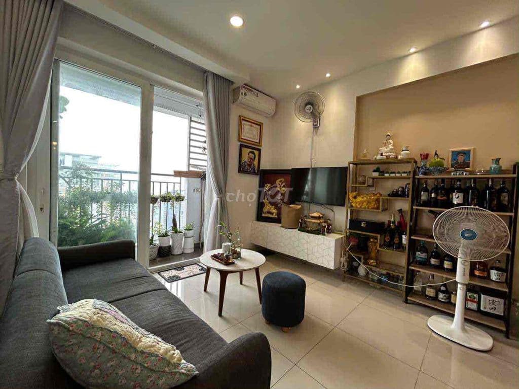 Căn Hộ The Park Residence 2 Phòng Ngủ Đủ nội thất Đẹp - Ảnh 3