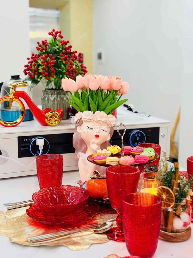 🔥NHÀ ĐẸP 110M2 – GẦN PHỐ: nội thất xịn, ở ngay trung tâm - Ảnh 3