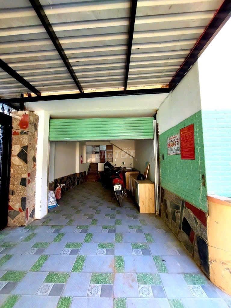 *** 1căn MT PHAN CHU TRINH ngay Học viện Cán bộ -62M2-GPXD 8tầng - Ảnh 3