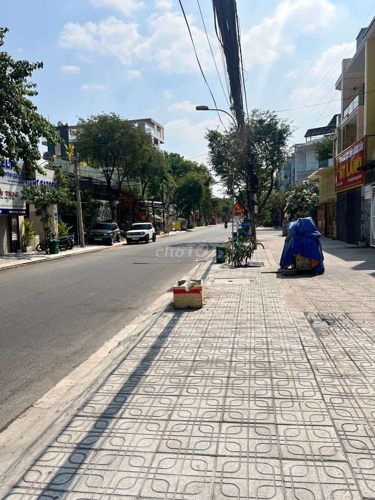 LÔ ĐẤT ĐẸP – HẺM XE HƠI – GẦN CHUNG CƯ SUNVIEW – TAM BÌNH THỦ ĐỨC