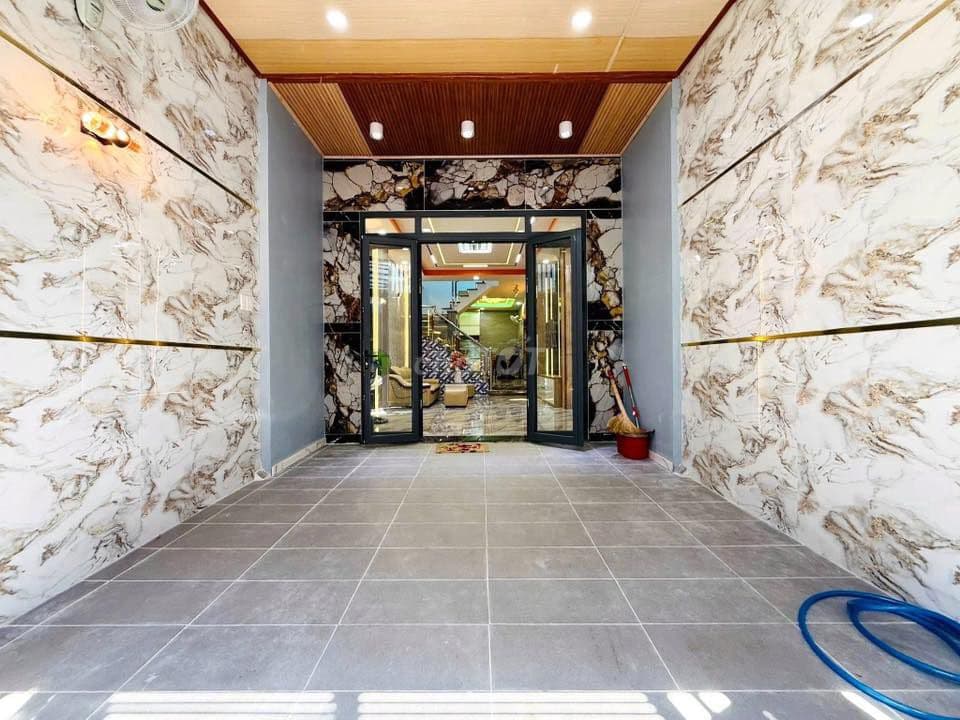 🏡Nhà 4M x 18M -Rẻ Hơn 1 Tỷ-Phạm văn Bạch - Ảnh 2