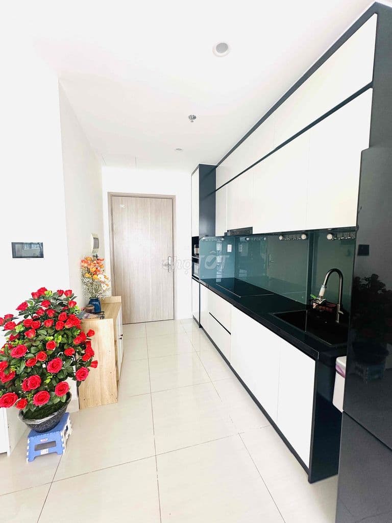 Bán căn hộ chung cư sân vườn - Ảnh 2