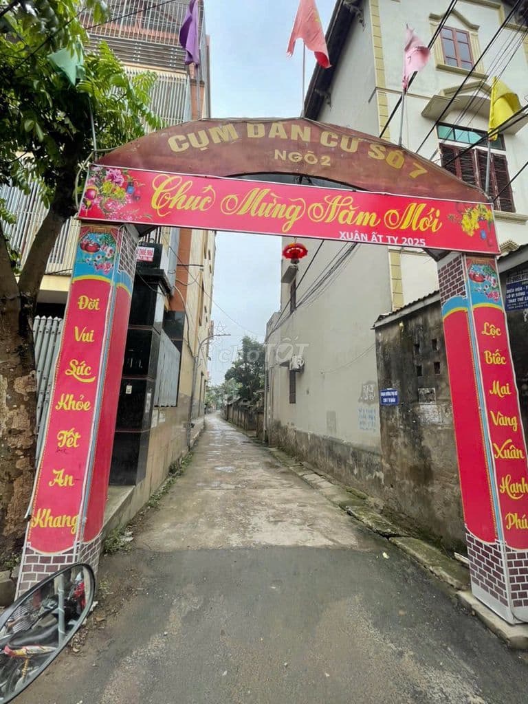 Nhà chính chủ 4 tầng xây mới Hà Đông 5,5 tỷ - Ảnh 2