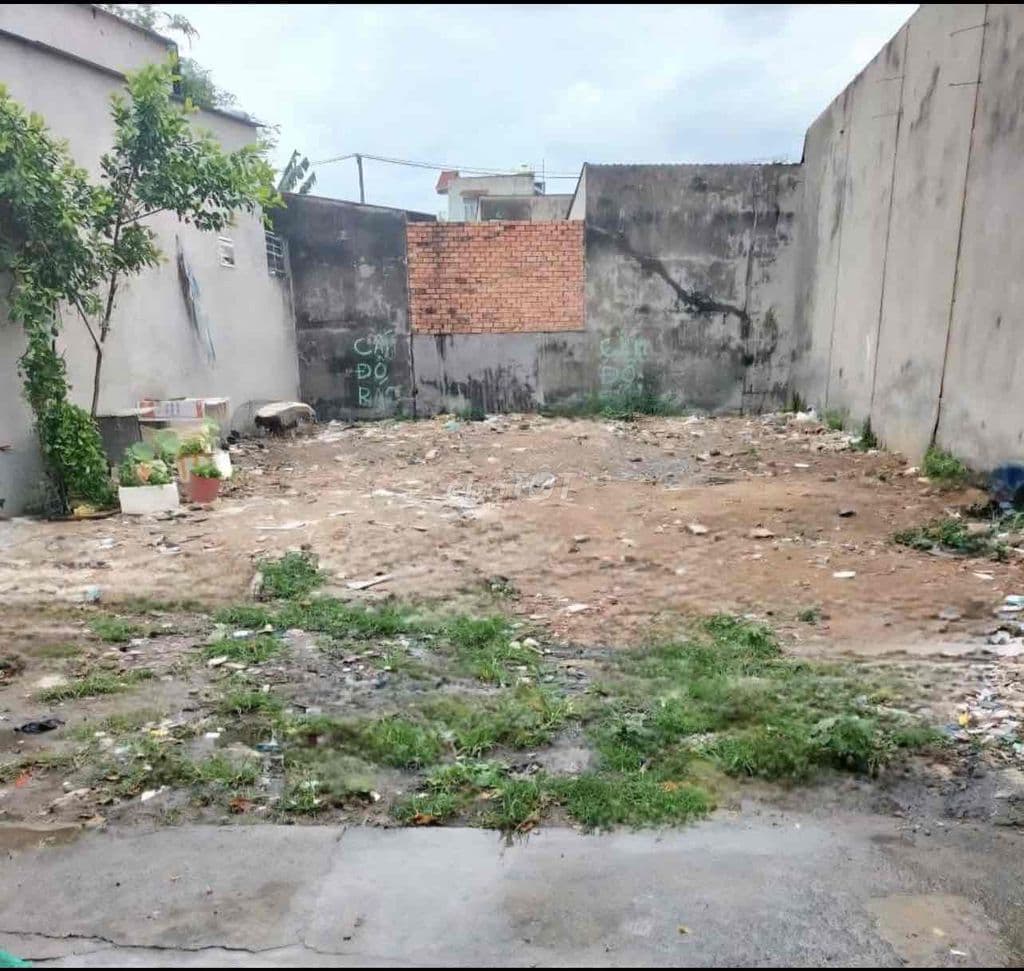 Bán đất mặt tiền đường Thới Hòa , Vĩnh Lộc A , 156m2/1,55ty hợp đầu tư - Ảnh 2