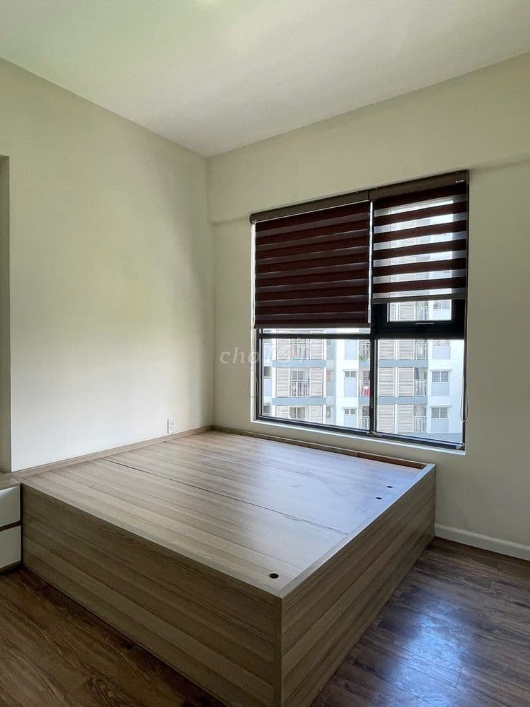 Bán nhanh Căn hộ Mizuki 76m2 góc - 2PN - 2WC đã có sổ hồng - Ảnh 3