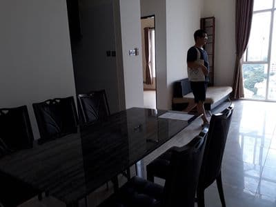 Bán căn hộ chung cư Phú Mỹ, quận 7, TP.HCM, 5 tỷ 3, 87m2 - Ảnh 3