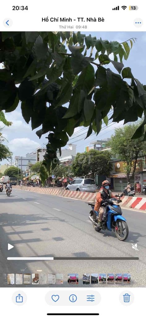 🏡 BÁN MẶT TIỀN KINH DOANH – SỔ HỒNG RIÊNG - Ảnh 3