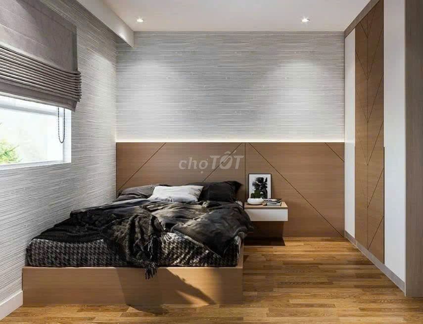 |HẺM 3 GÁC| Bán nhà hẻm 2m, 2 tầng 2,8m x 15m Xô Viết Nghệ Tĩnh - Ảnh 2